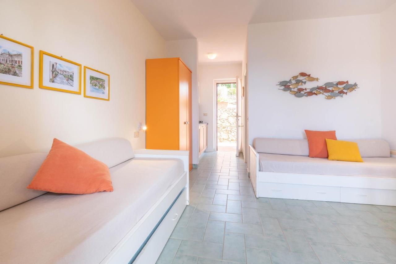 Apartments La Turistica Capoliveri  Exterior photo
