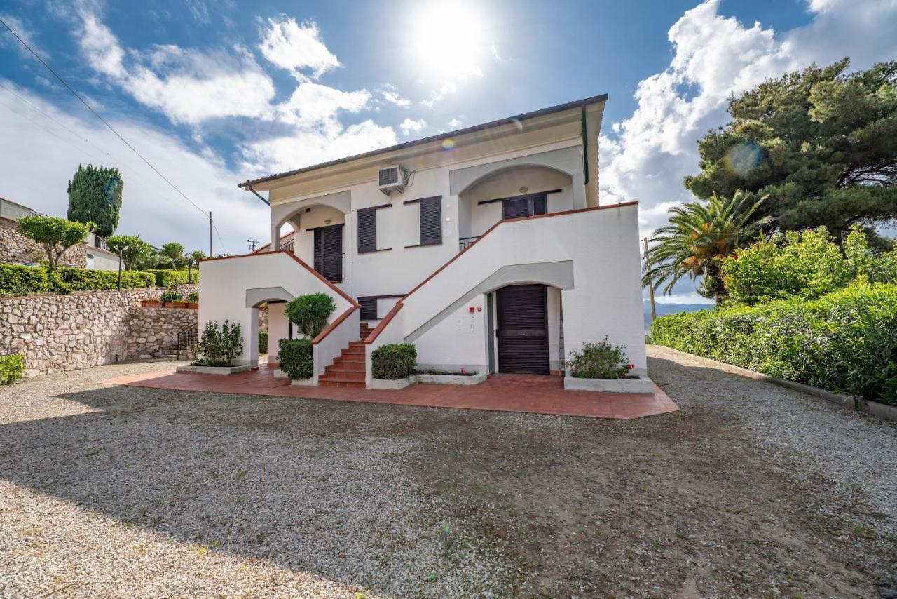 Apartments La Turistica Capoliveri  Exterior photo