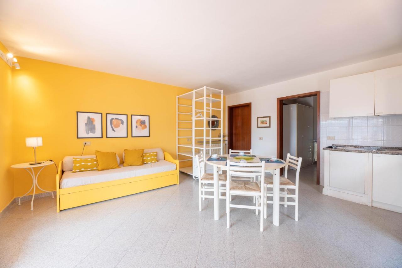 Apartments La Turistica Capoliveri  Exterior photo