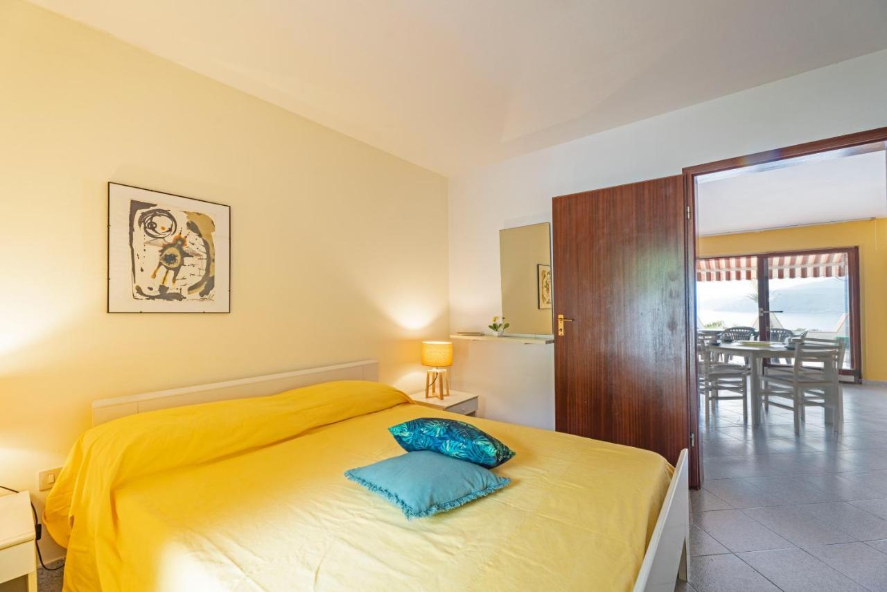 Apartments La Turistica Capoliveri  Exterior photo