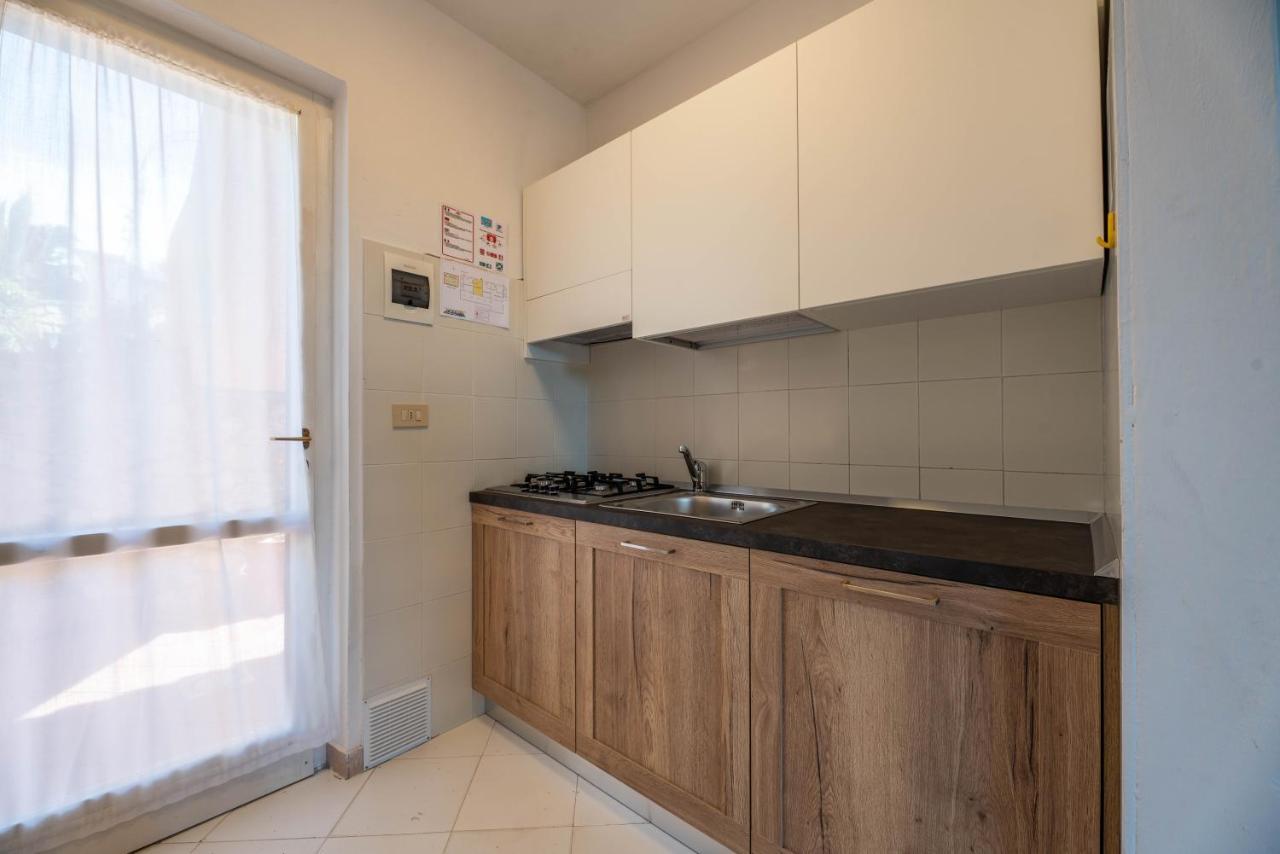 Apartments La Turistica Capoliveri  Exterior photo