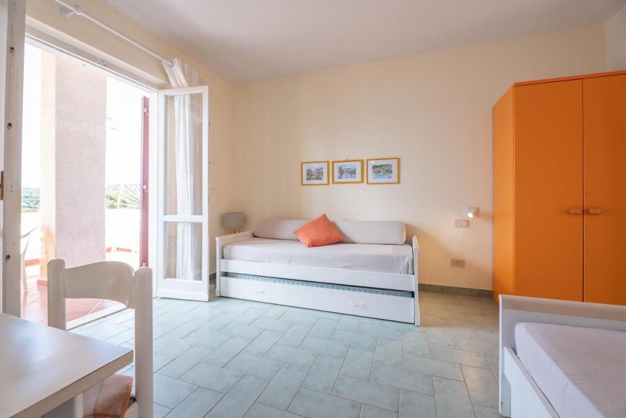 Apartments La Turistica Capoliveri  Exterior photo