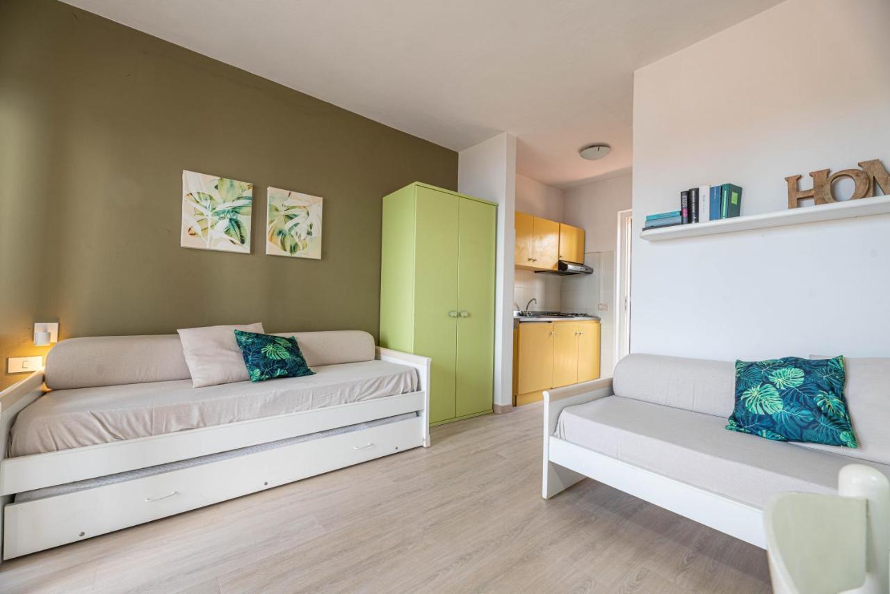 Apartments La Turistica Capoliveri  Exterior photo