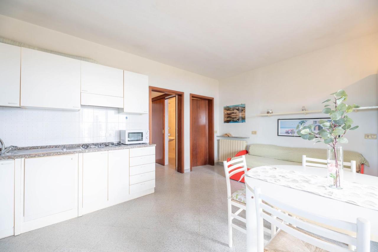 Apartments La Turistica Capoliveri  Exterior photo