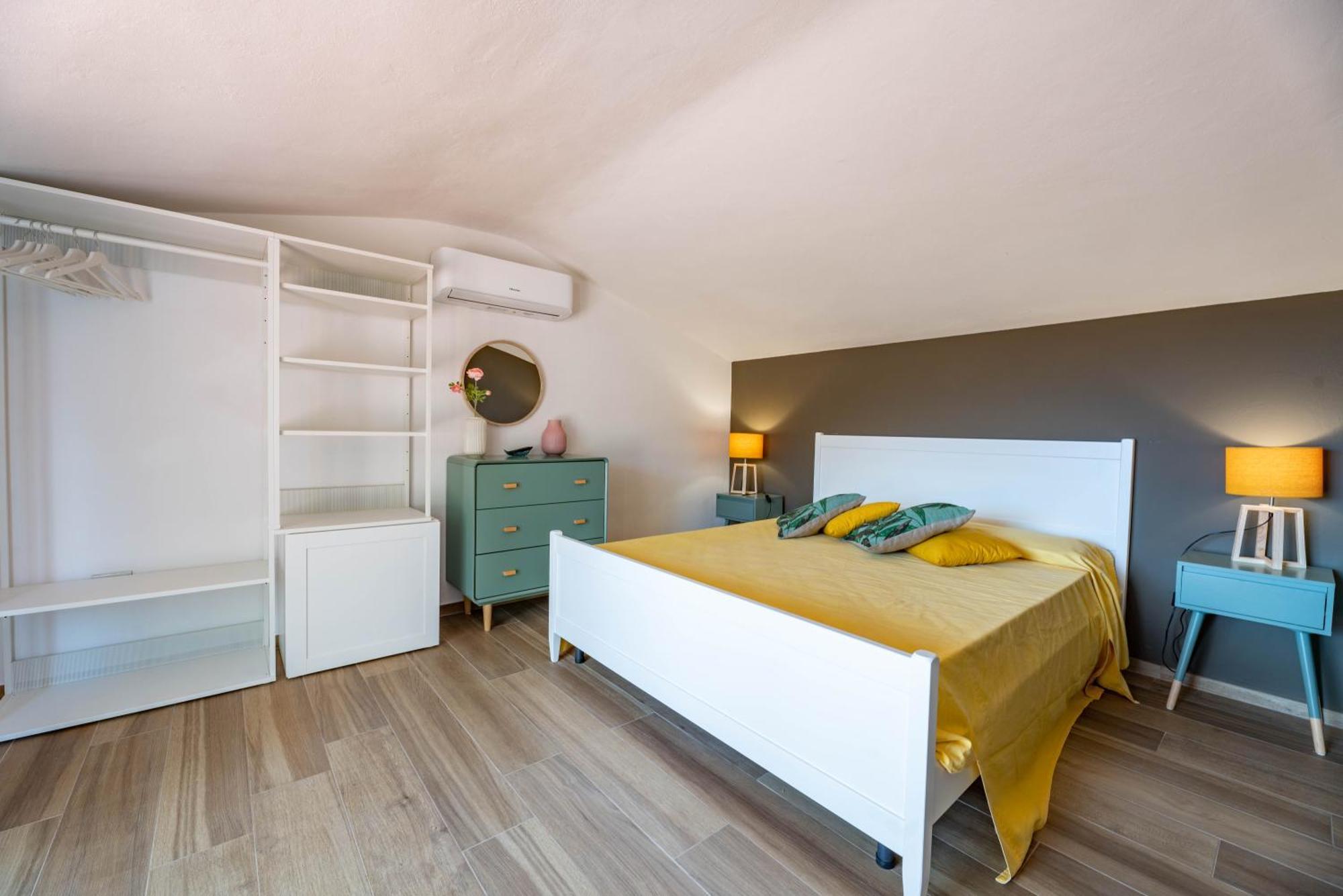 Apartments La Turistica Capoliveri  Exterior photo