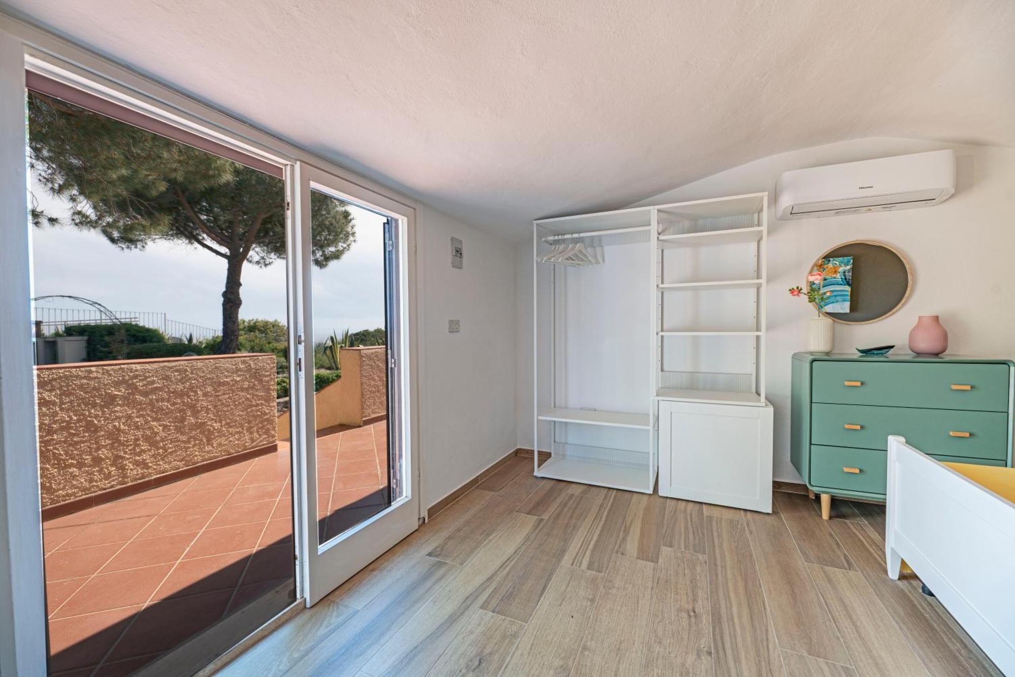 Apartments La Turistica Capoliveri  Exterior photo