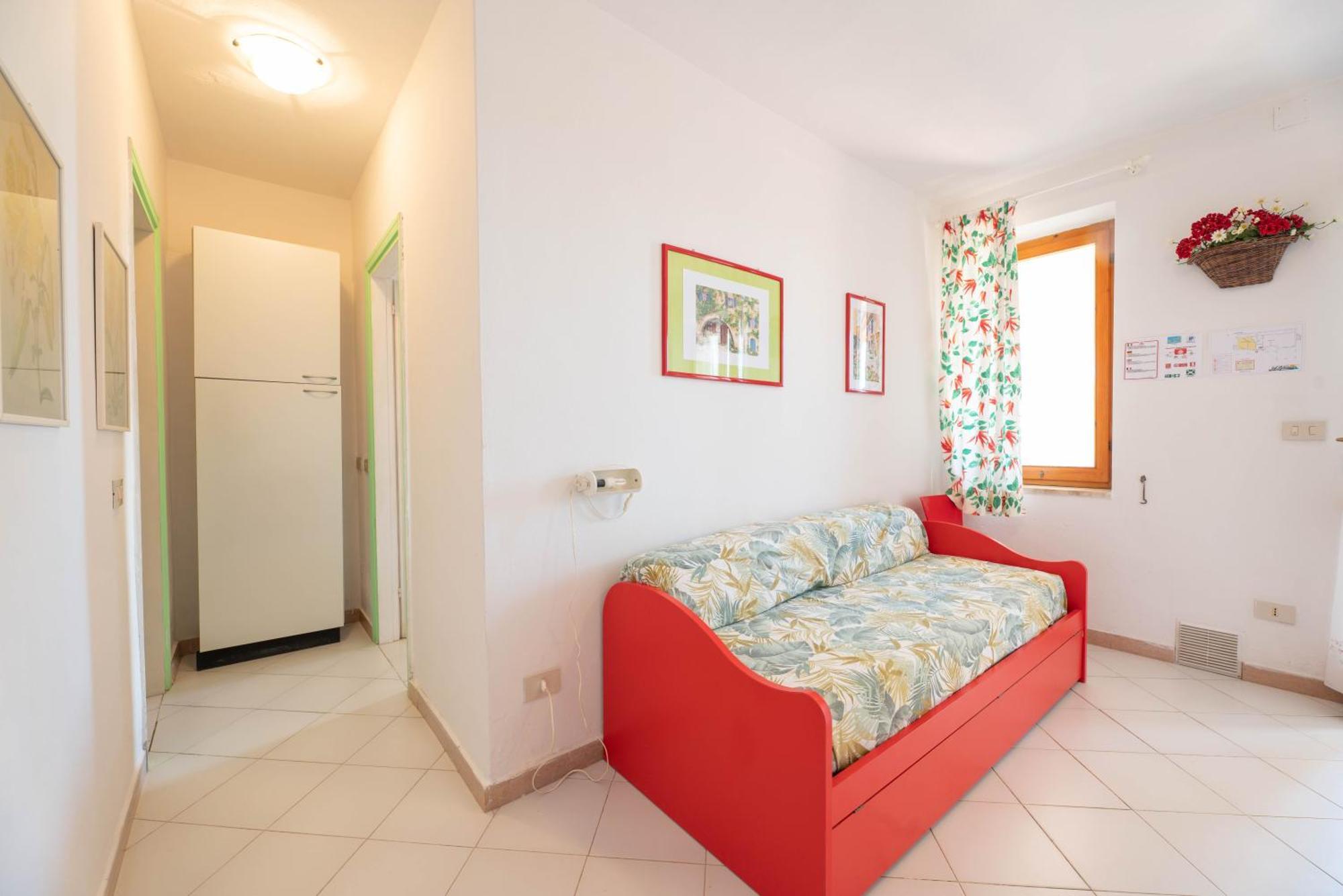 Apartments La Turistica Capoliveri  Exterior photo