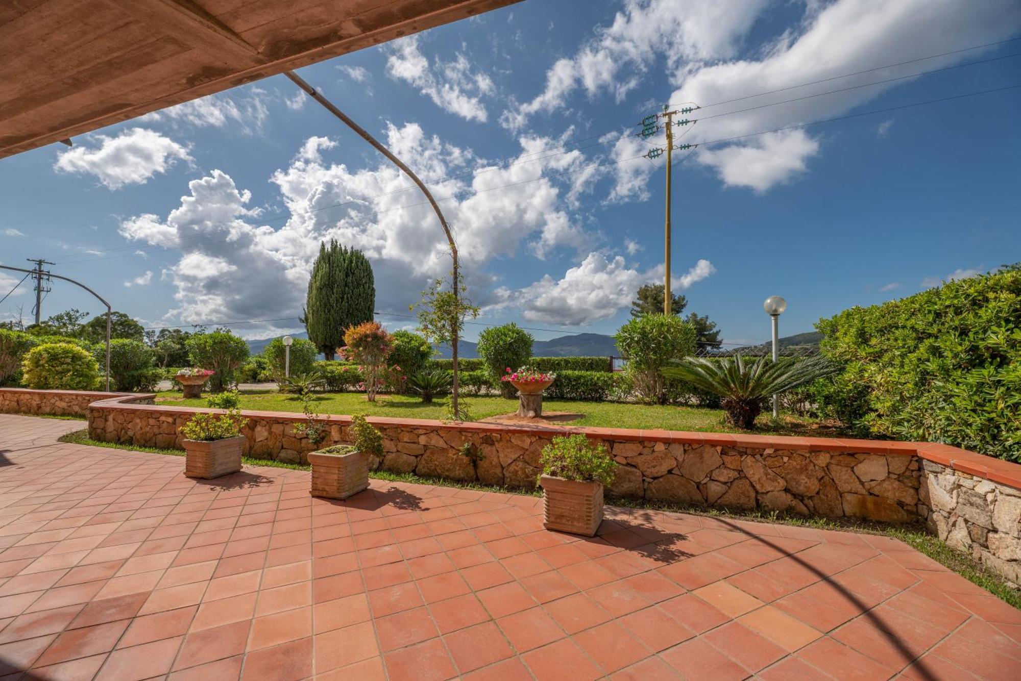 Apartments La Turistica Capoliveri  Exterior photo